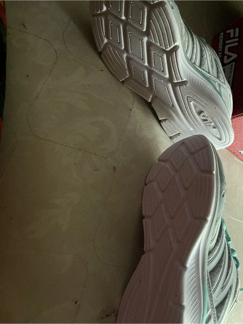 Women’s shoes